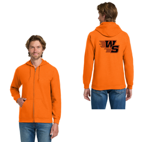 S. Orange variant image