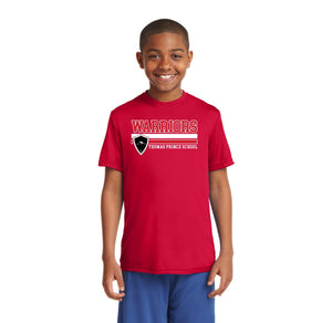 True Red variant image