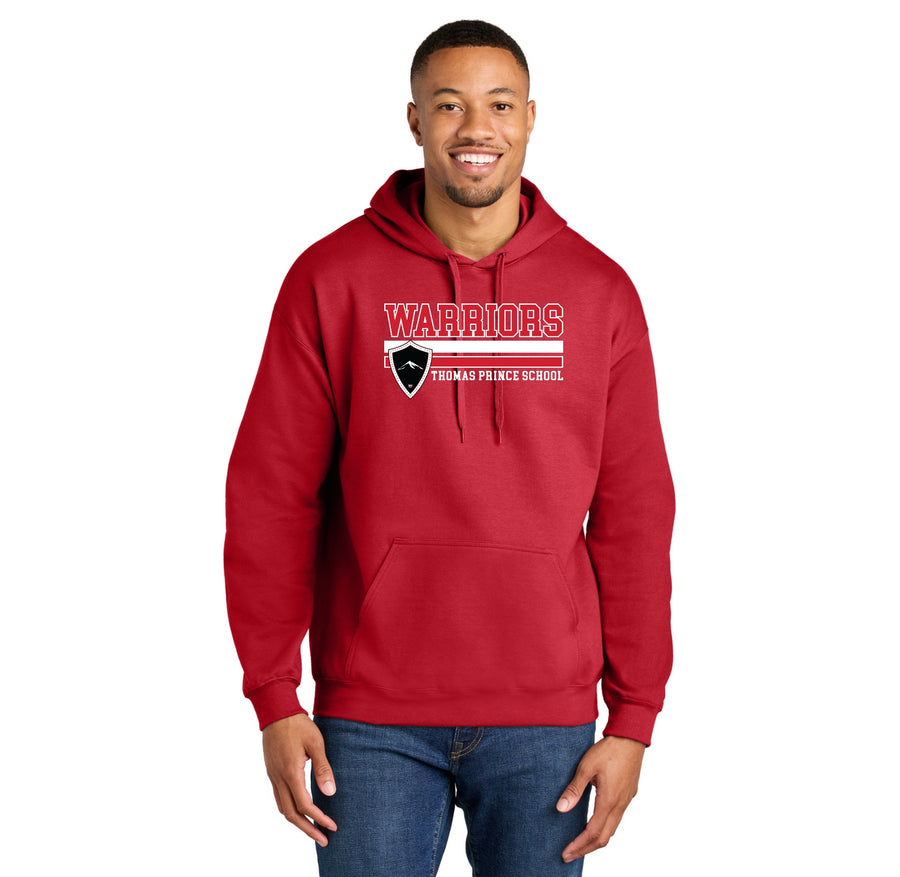 Red variant image