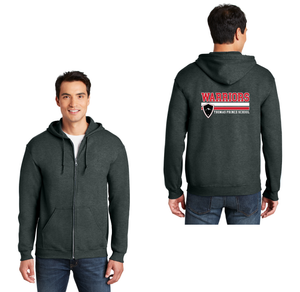 Dark Heather Grey variant image
