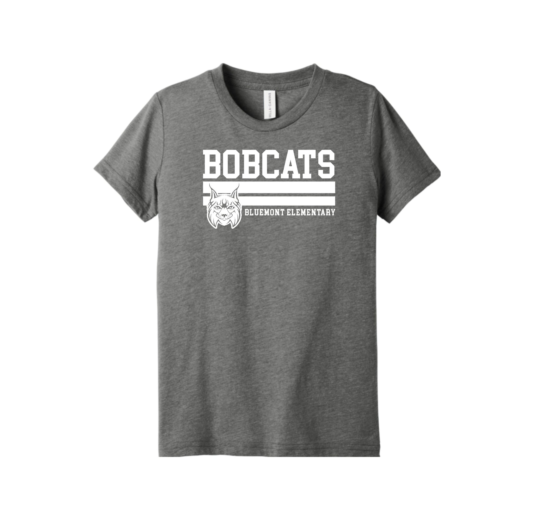 Grey Triblend variant image