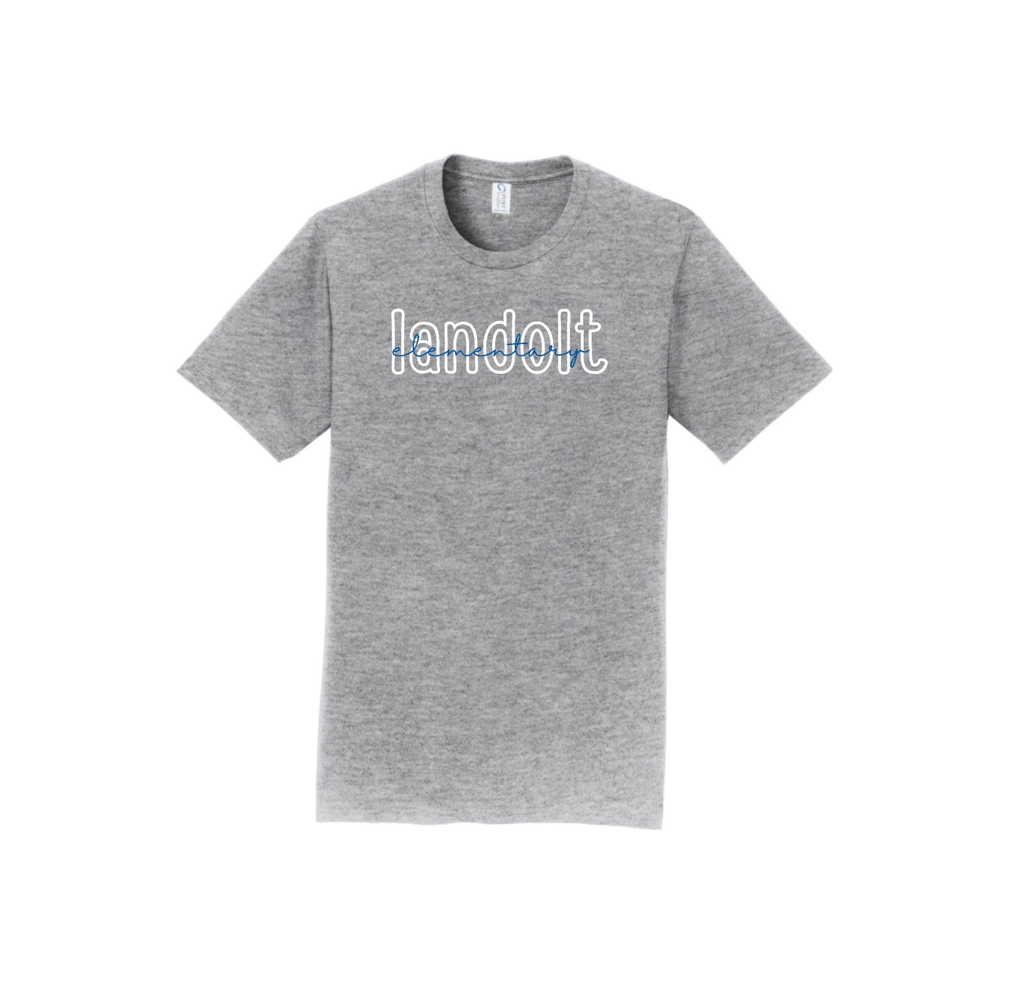 Athletic Heather variant image