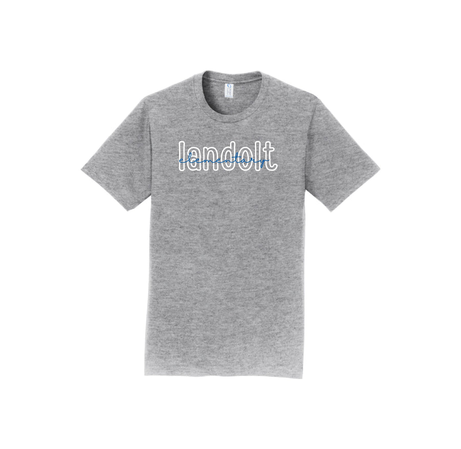 Athletic Heather variant image