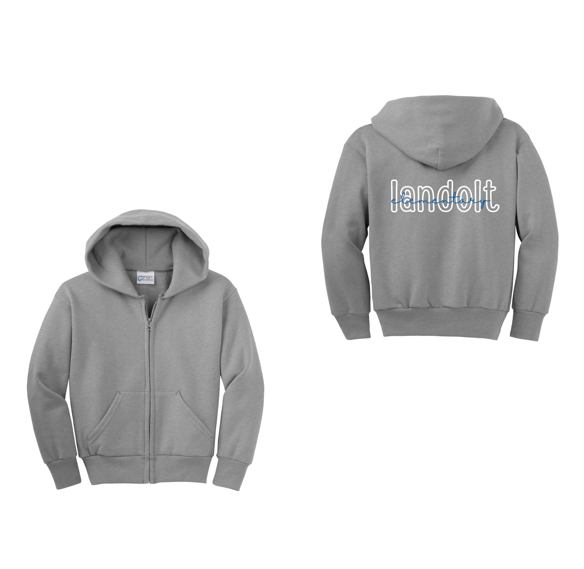 Athletic Heather variant image