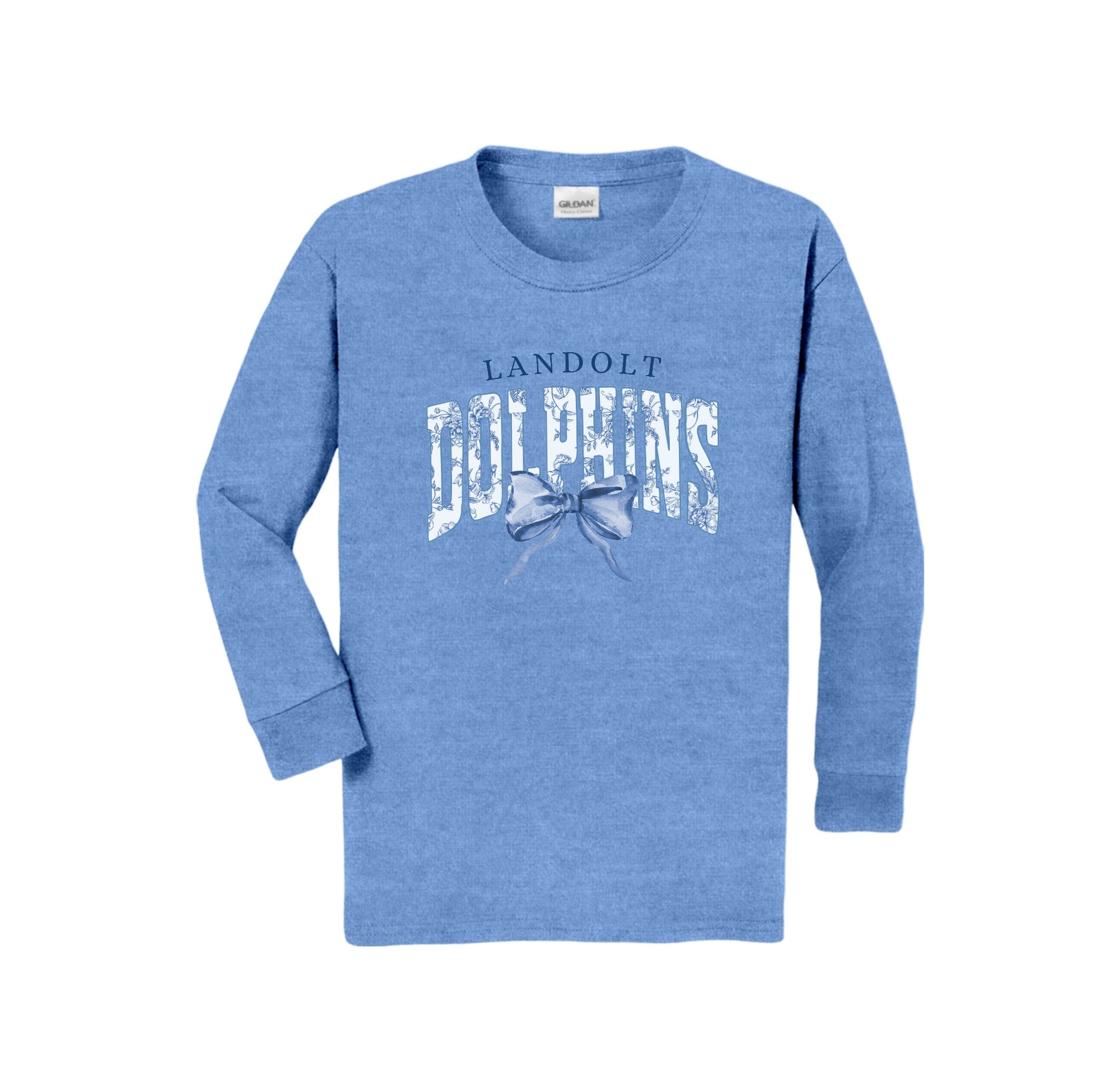 Carolina Blue variant image