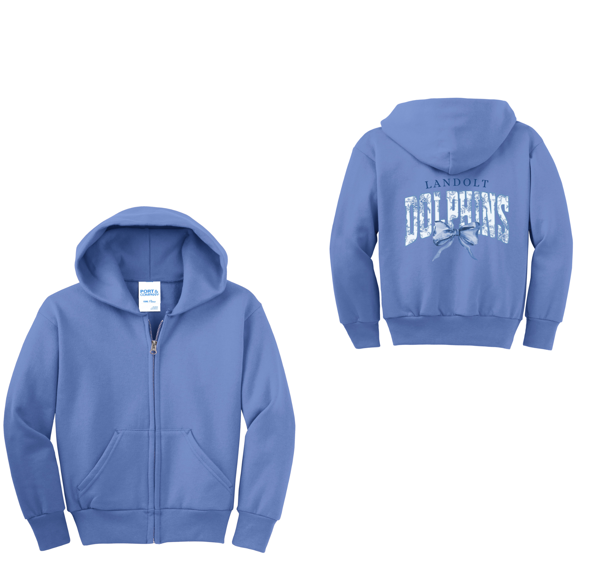 Carolina Blue variant image