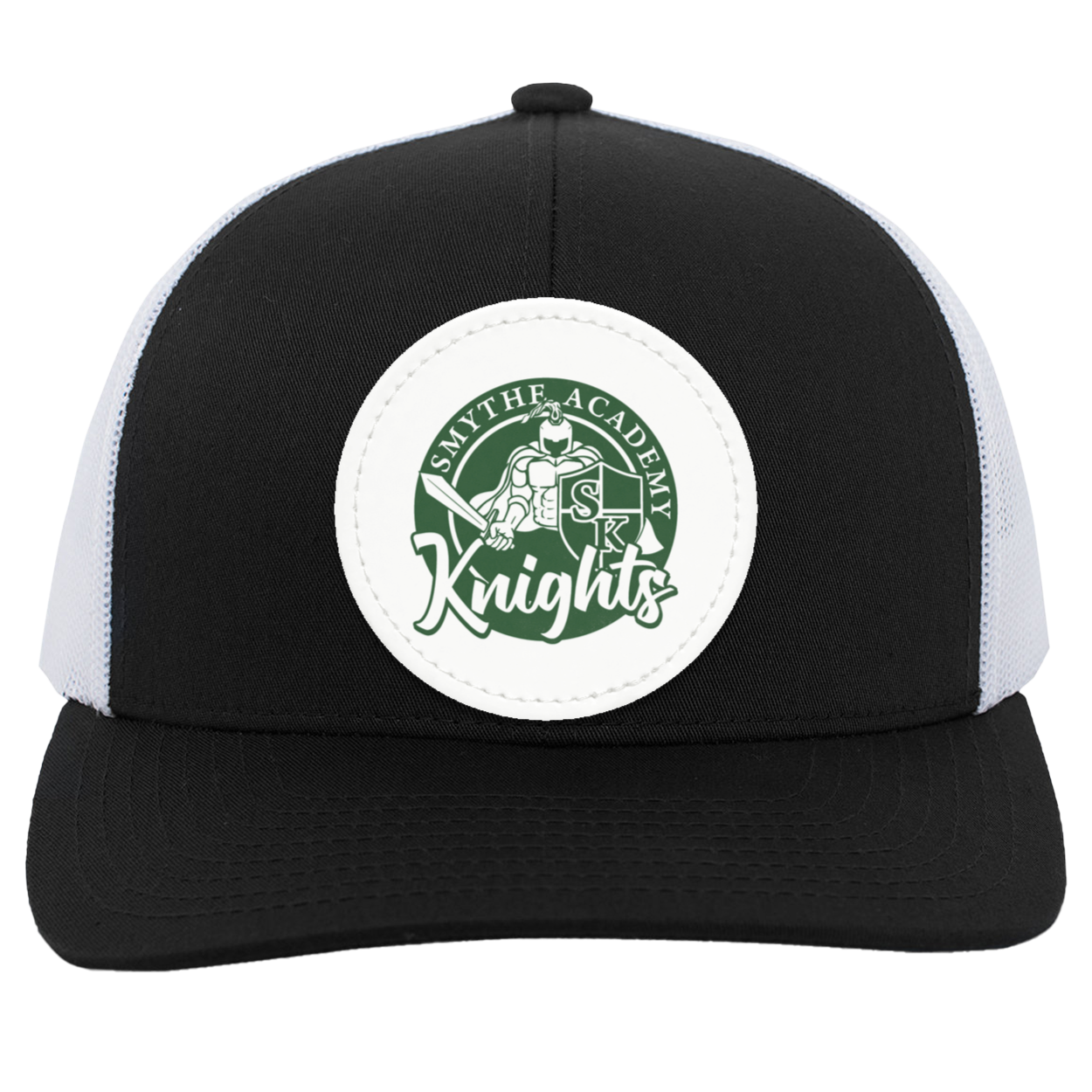 Black/white variant image