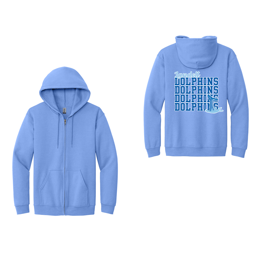 Carolina Blue variant image