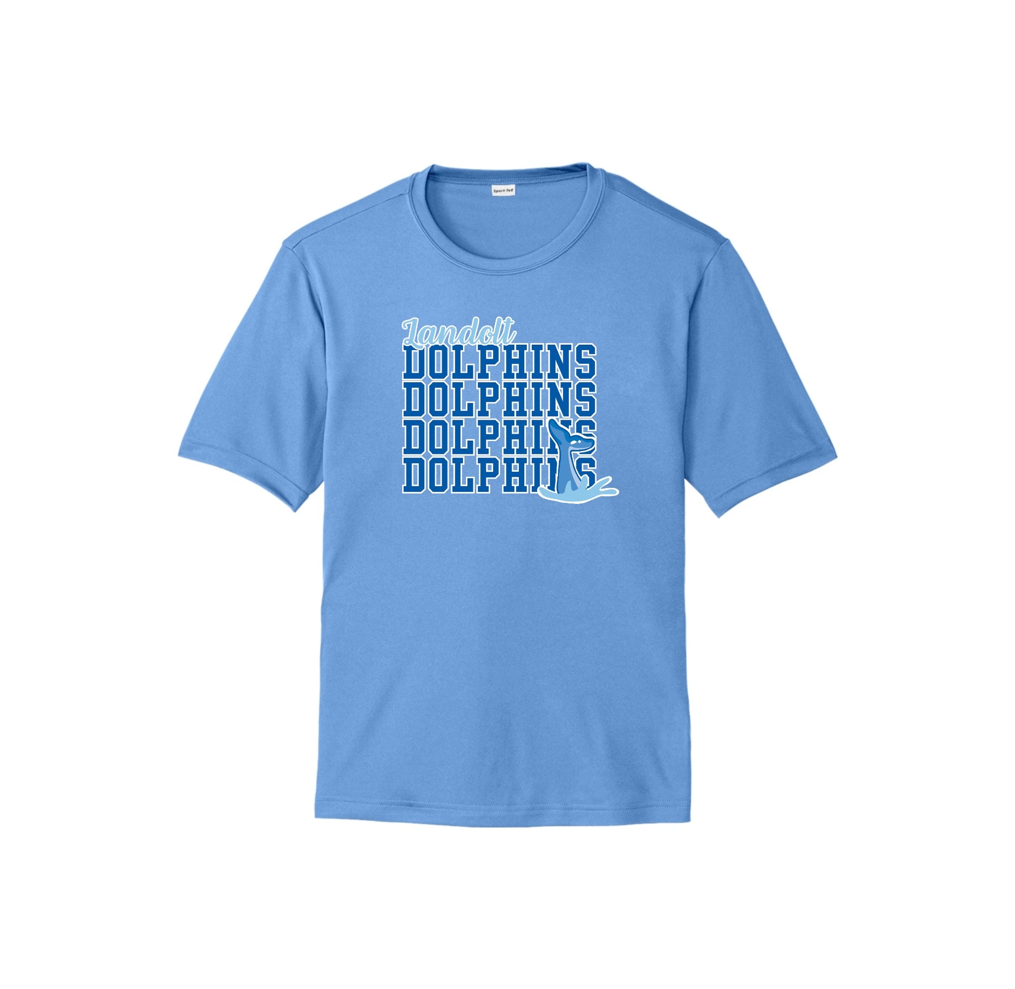 Carolina Blue variant image