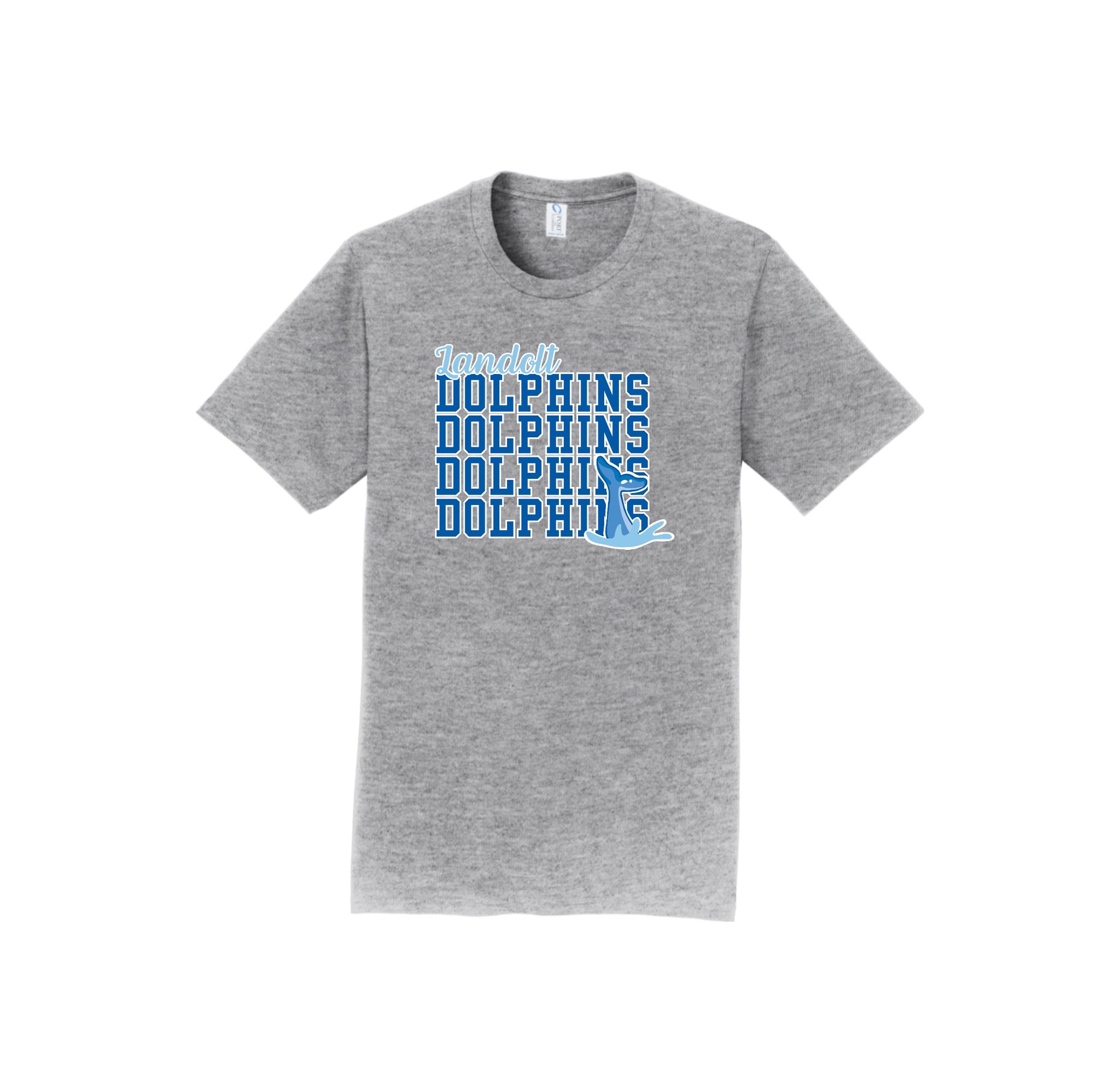 Athletic Heather variant image