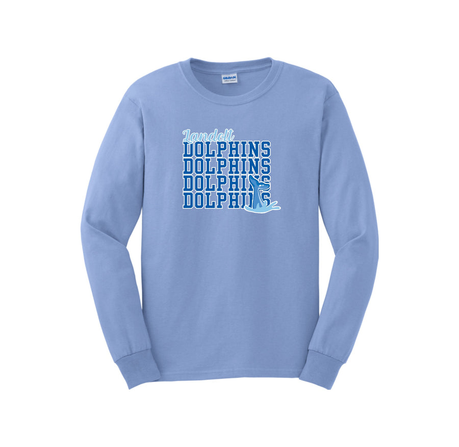 Carolina Blue variant image