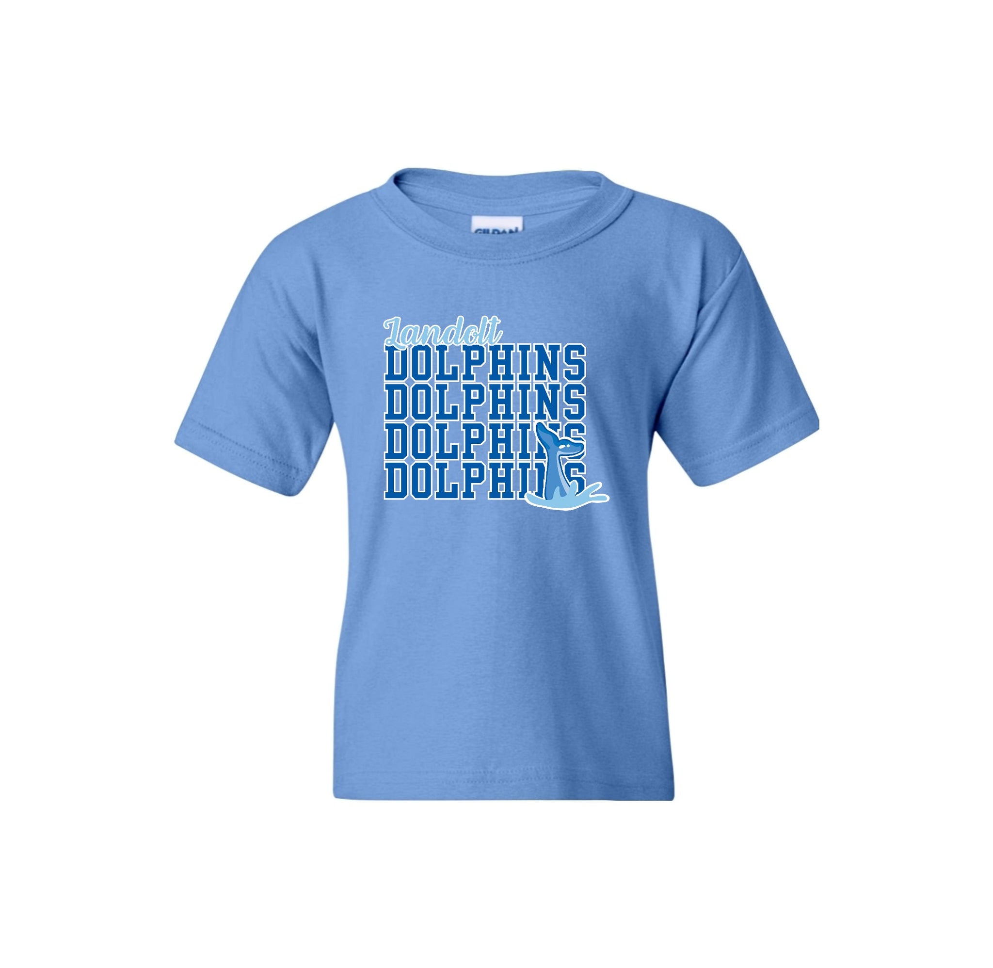 Carolina Blue variant image