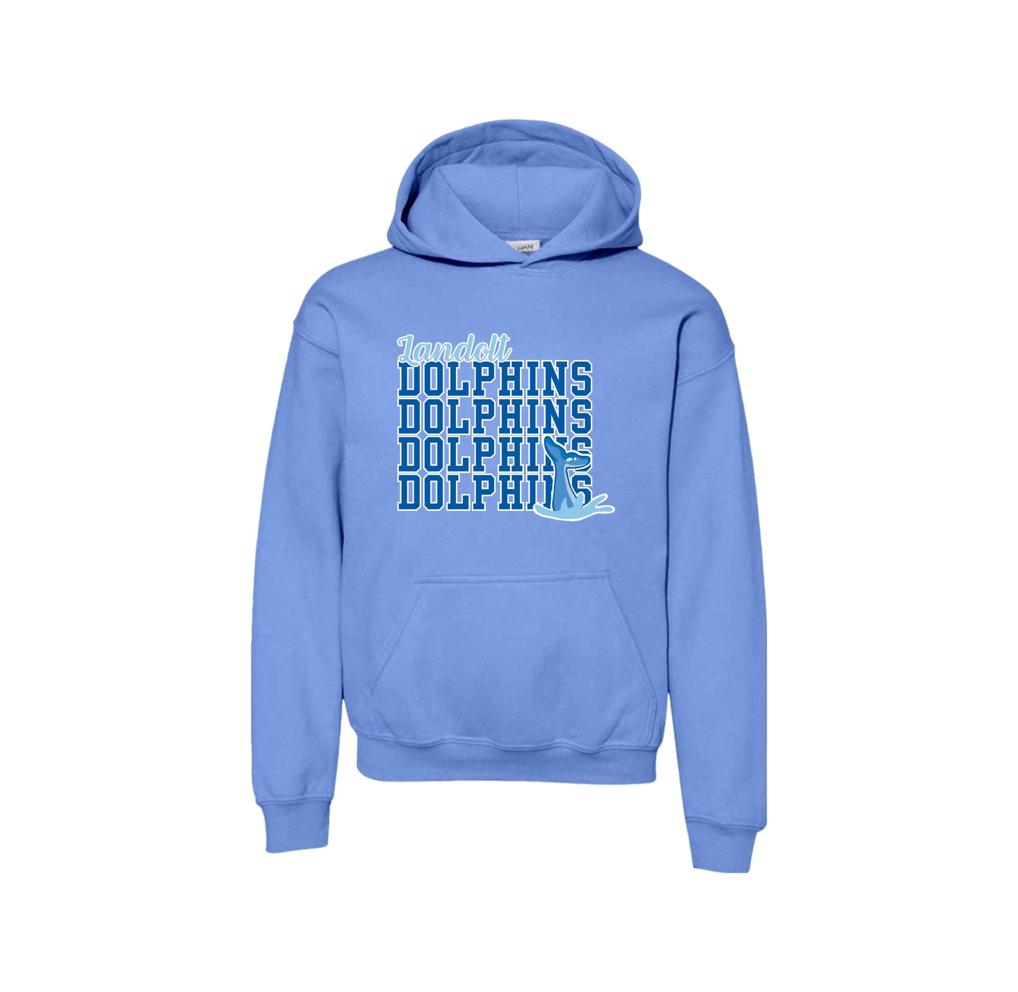 Carolina Blue variant image