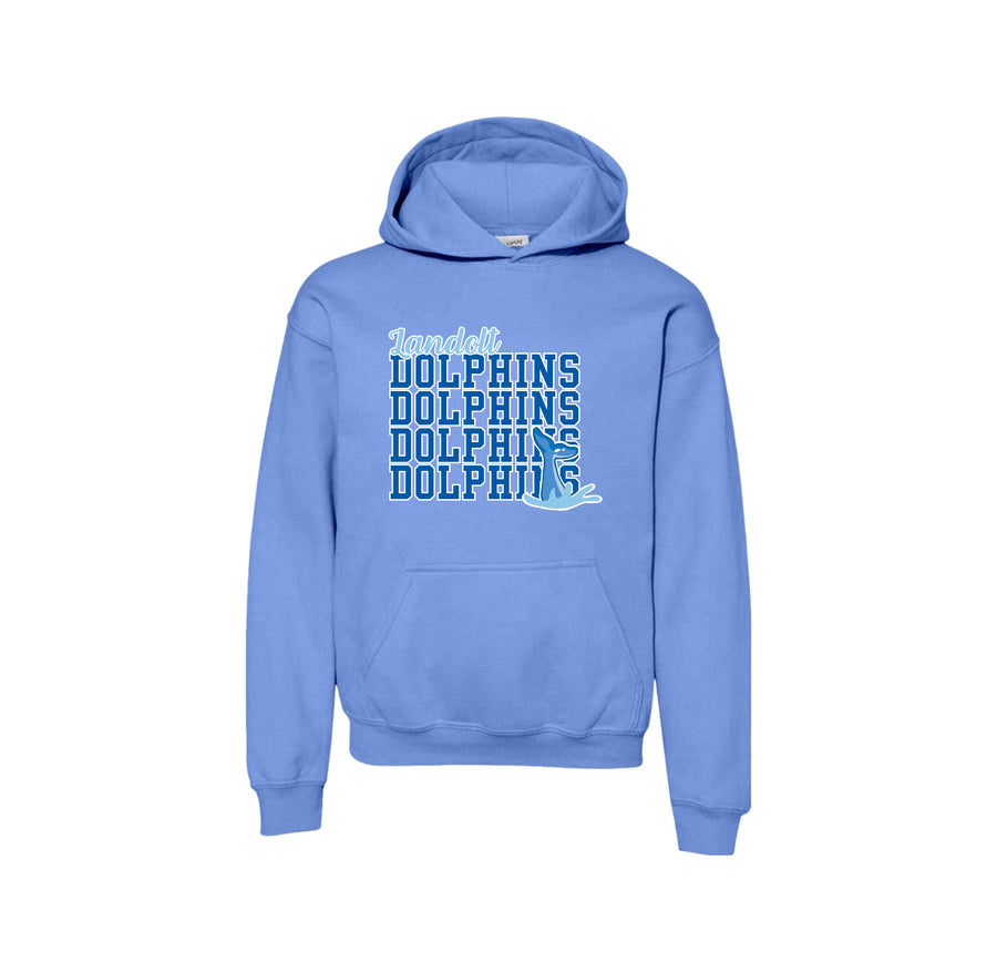 Carolina Blue variant image