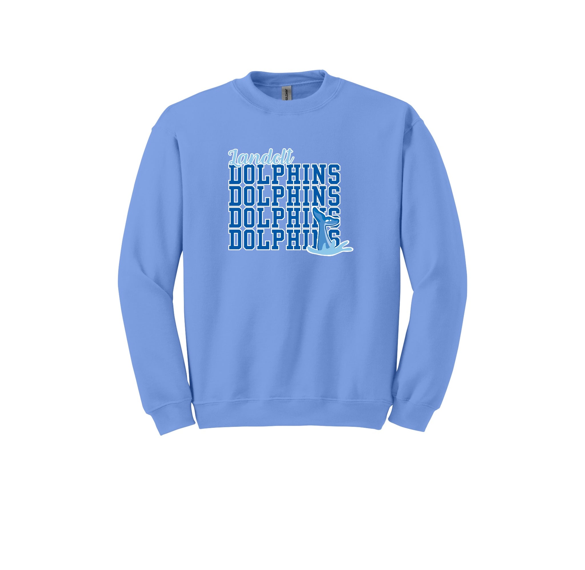 Carolina Blue variant image