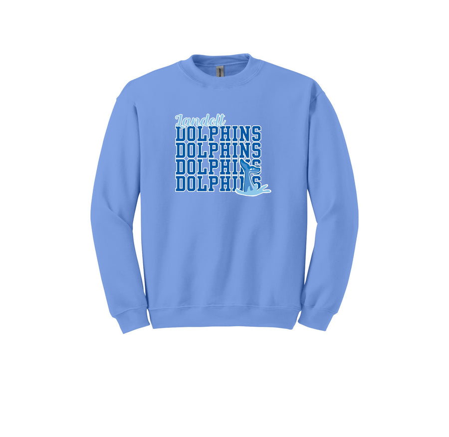 Carolina Blue variant image