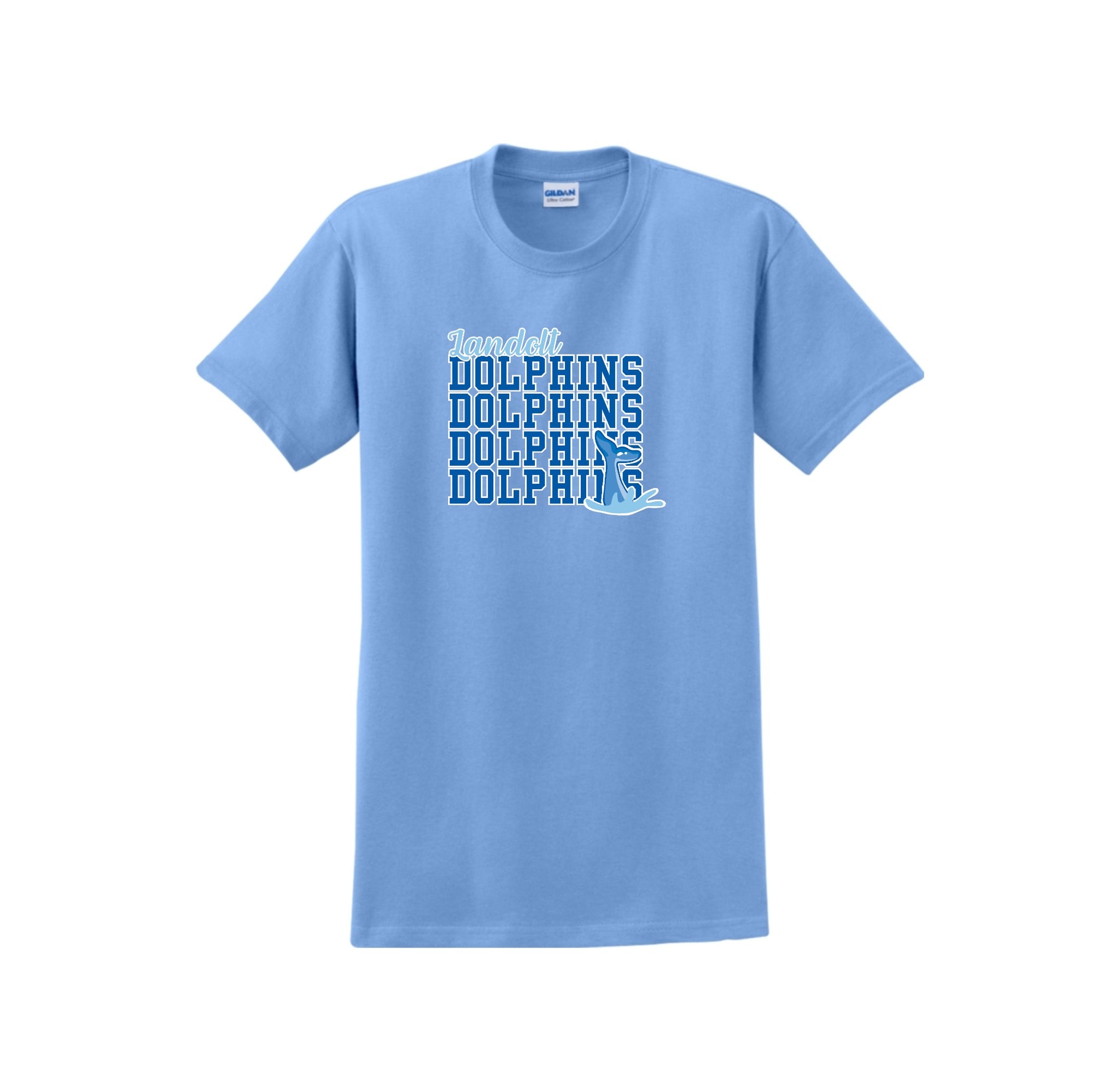 Carolina Blue variant image