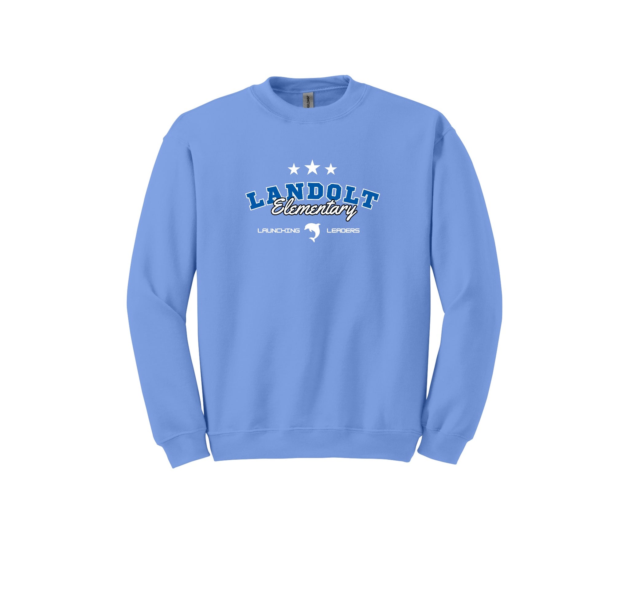 Carolina Blue variant image