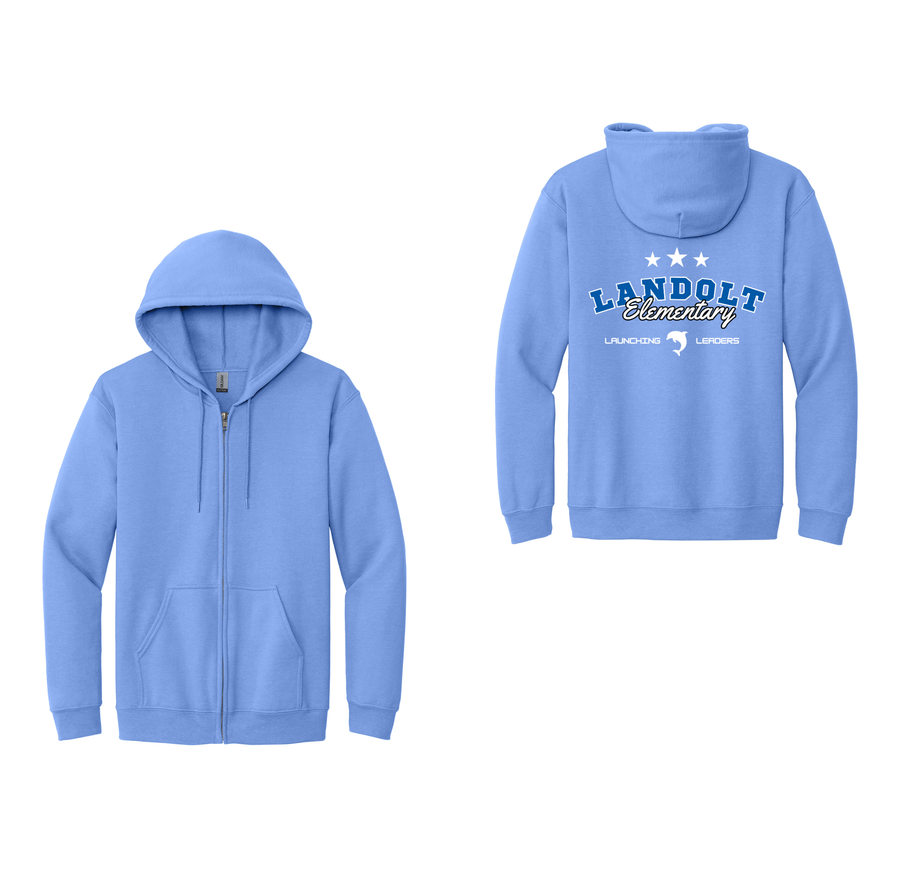 Carolina Blue variant image