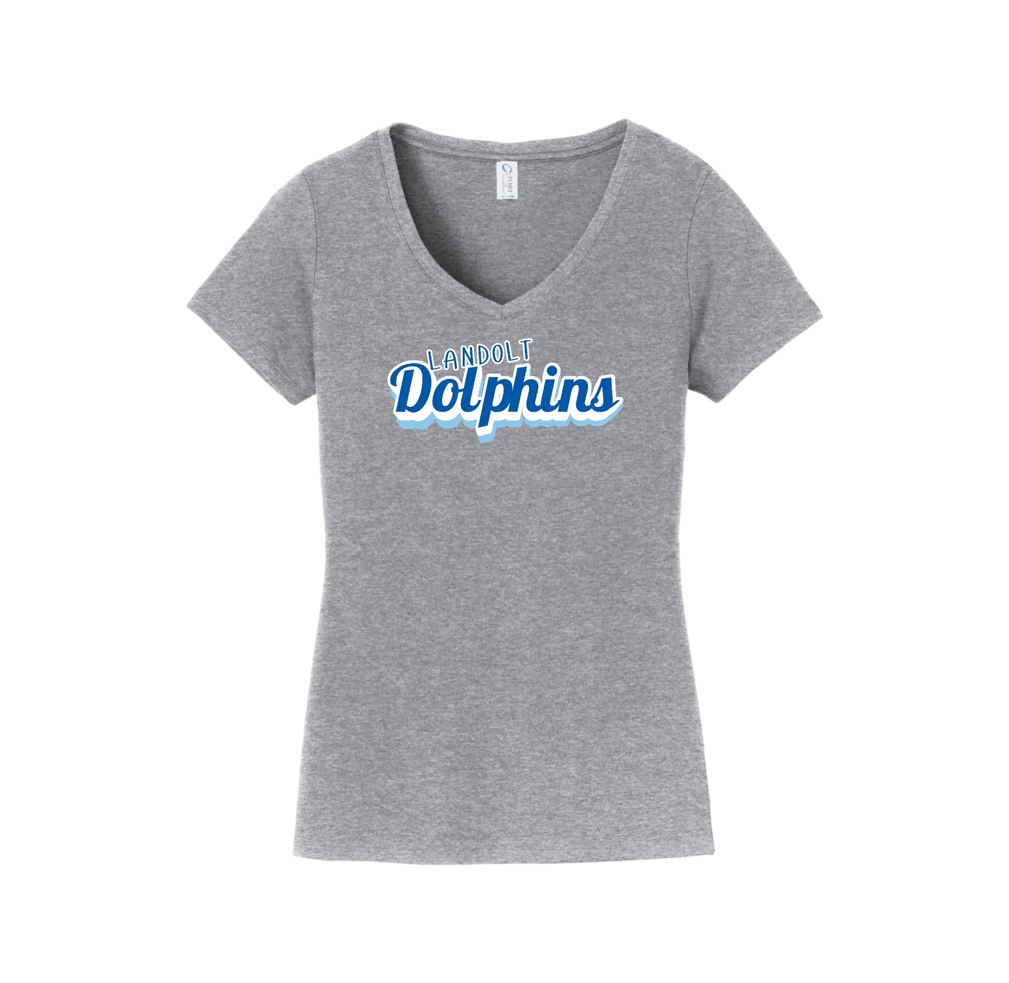 Athletic Heather variant image