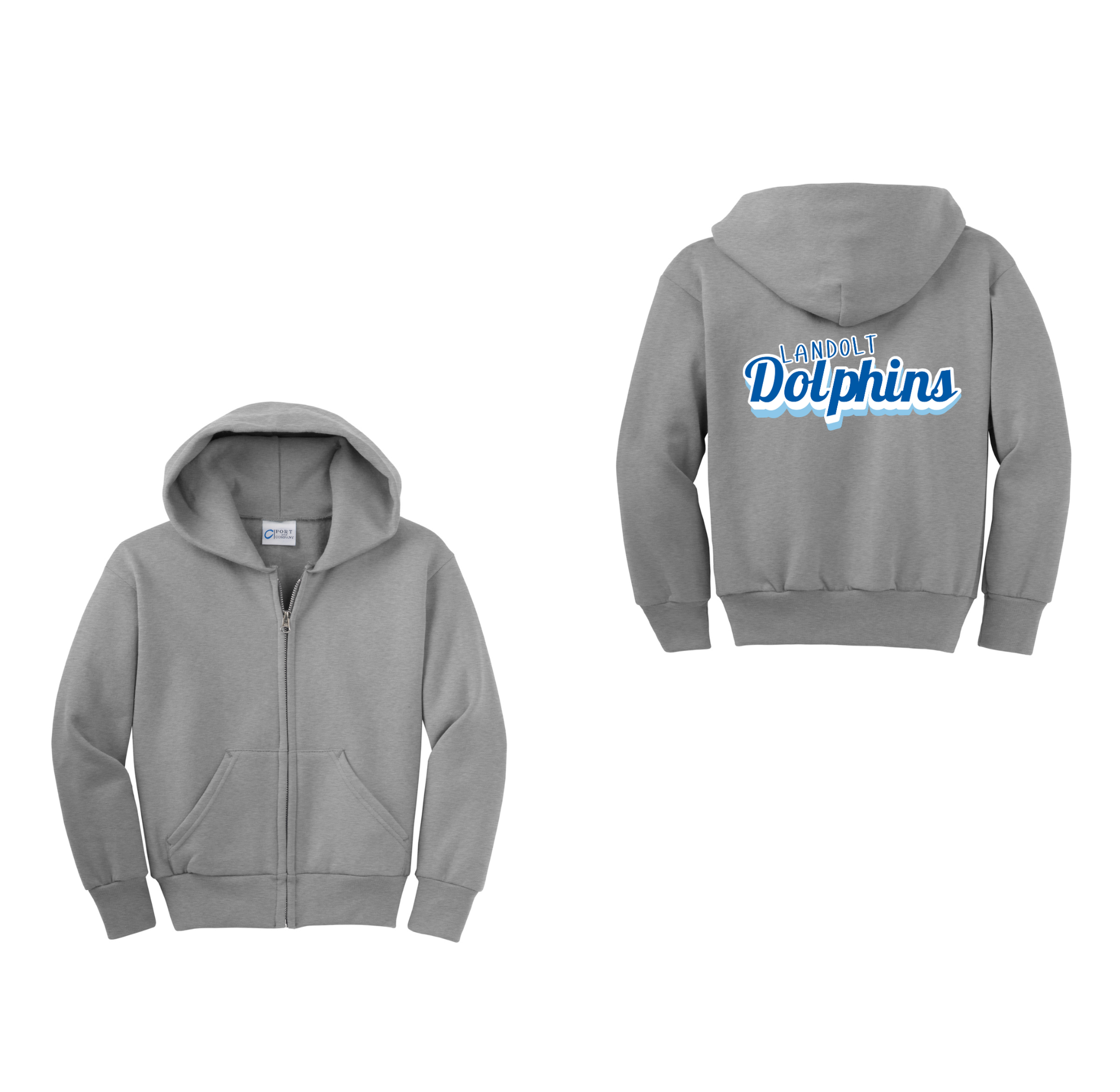 Athletic Heather variant image