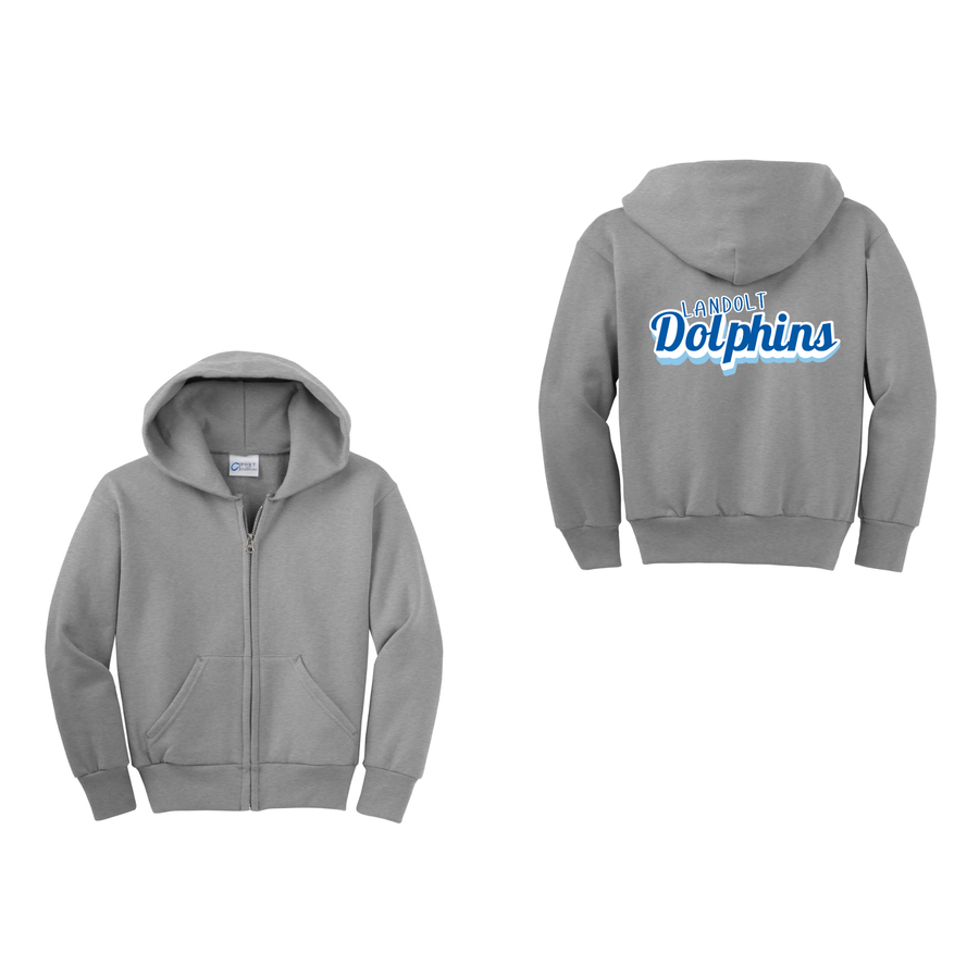 Athletic Heather variant image