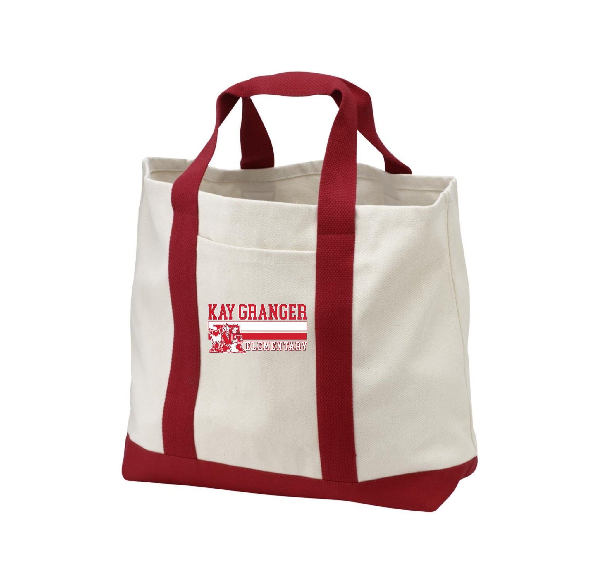 Natural/ Red variant image