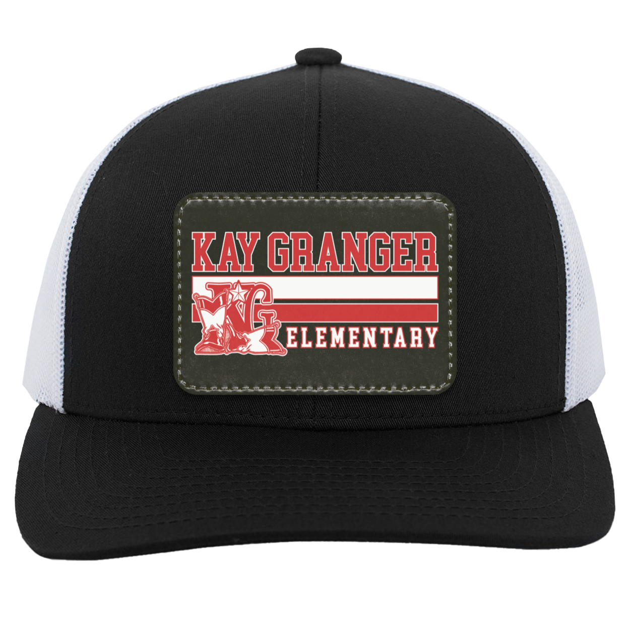 Black/white variant image