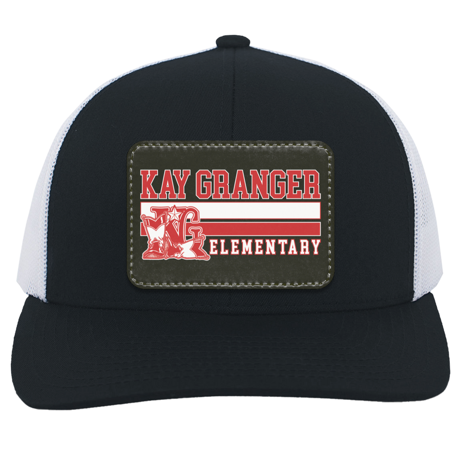 Black/white variant image