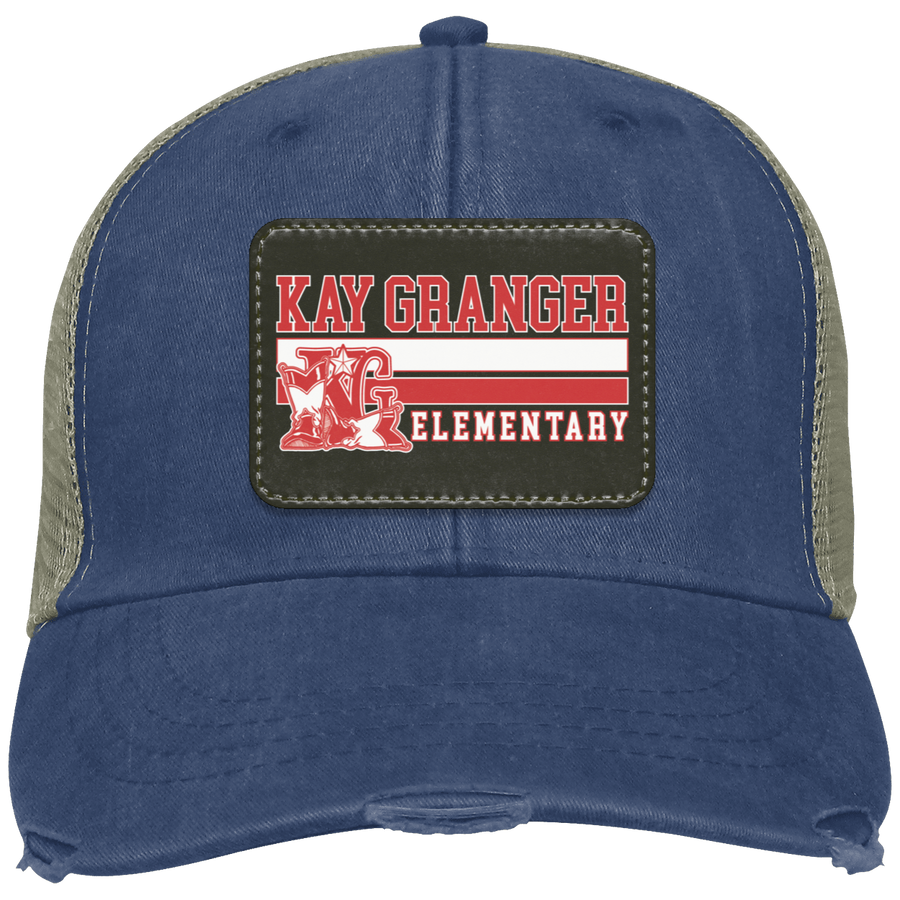 Nautical Red variant image