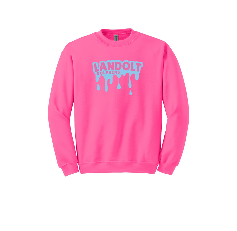 Safety Pink variant image