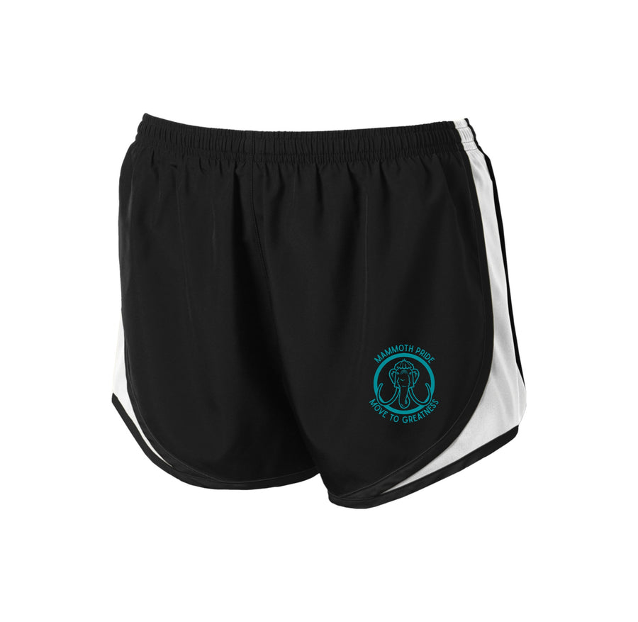 Black/ White/ Black variant image