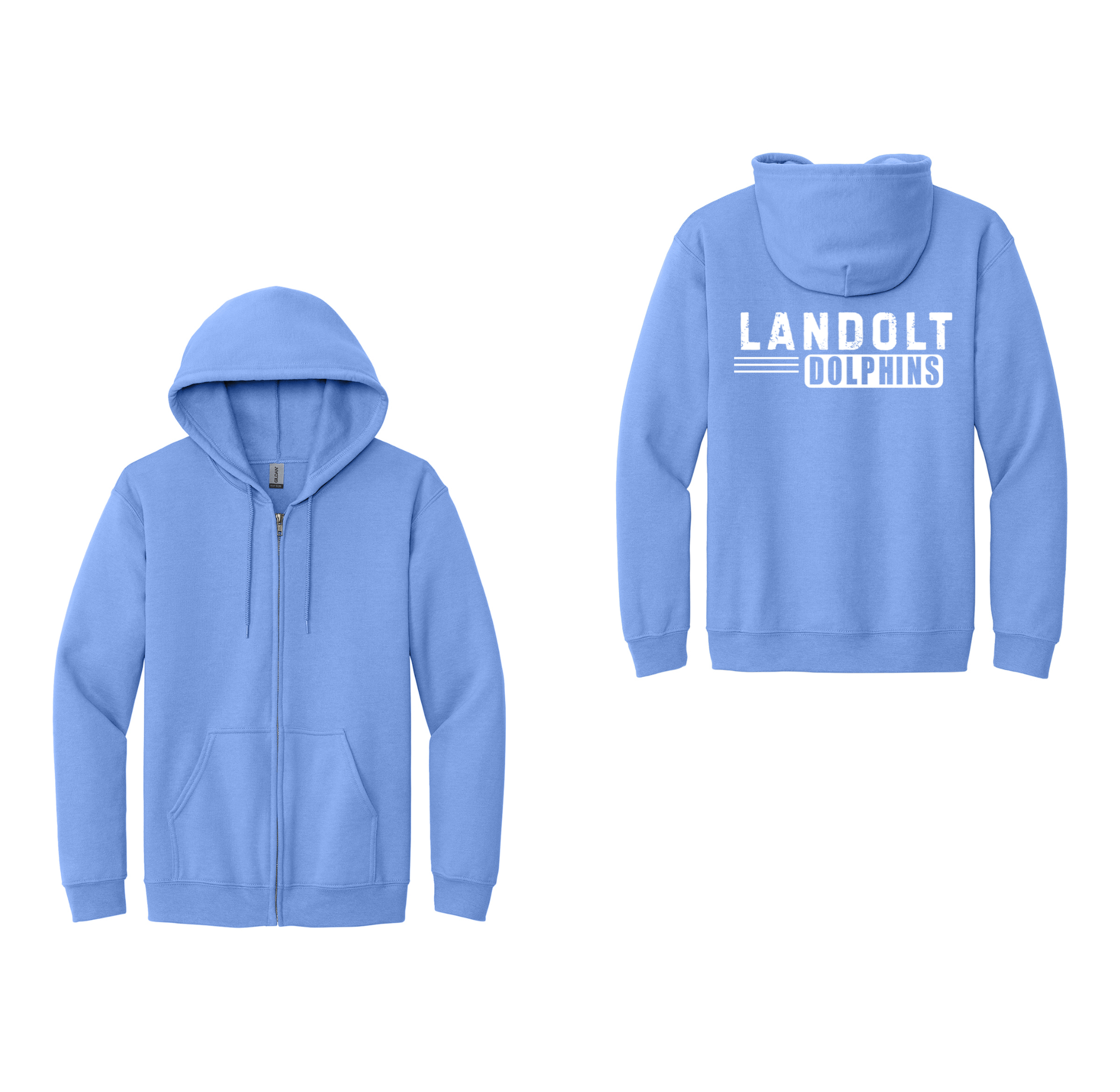 Carolina Blue variant image