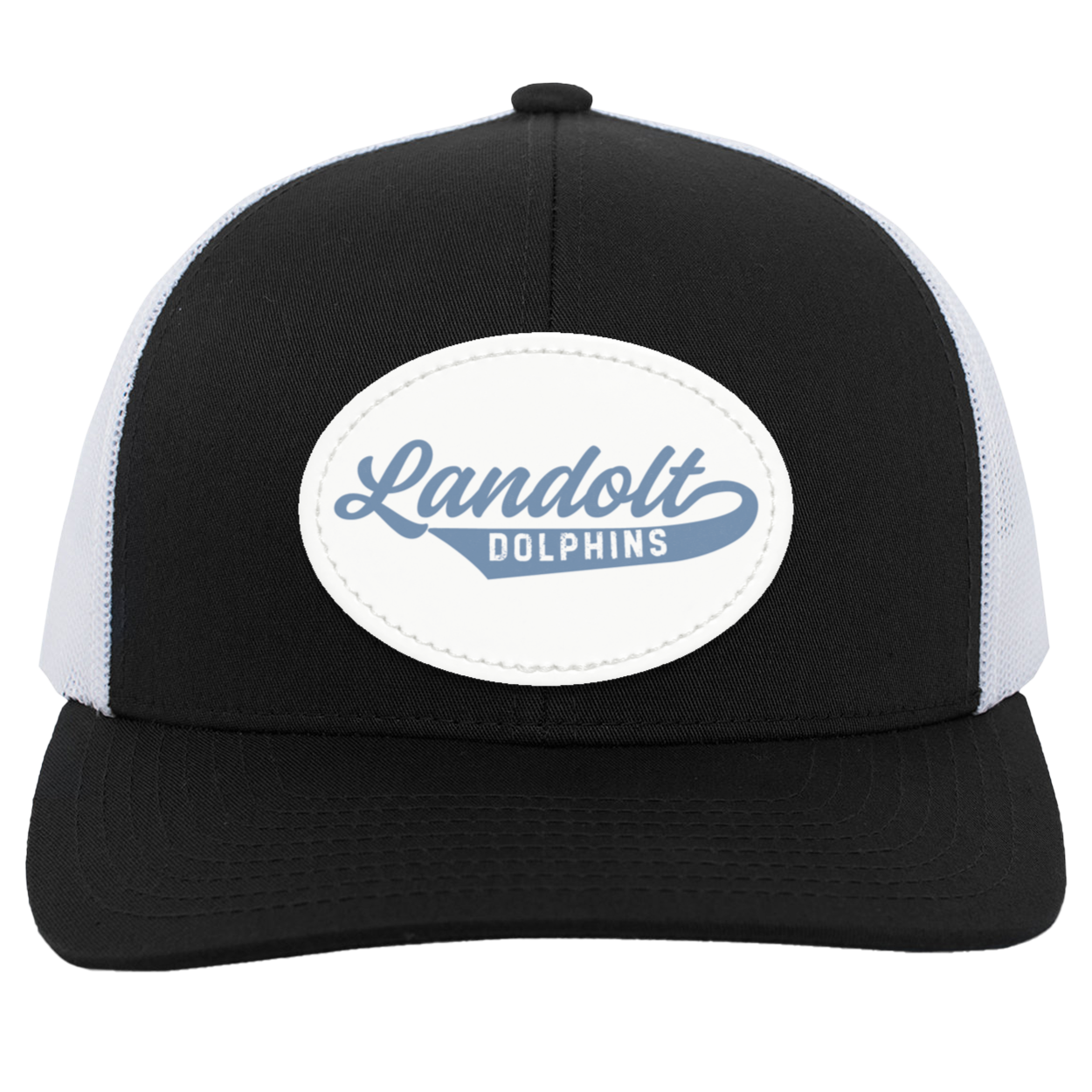 Black/white variant image