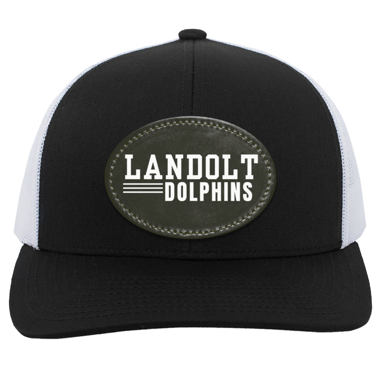 Black/white variant image