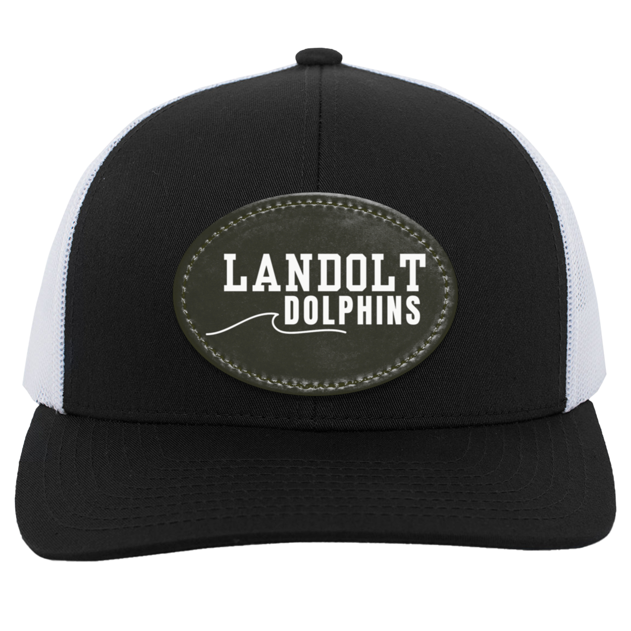 Black/white variant image