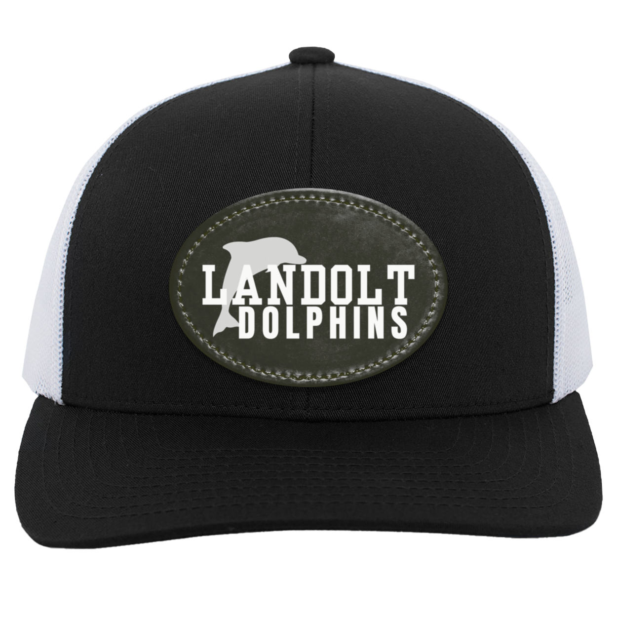 Black/white variant image