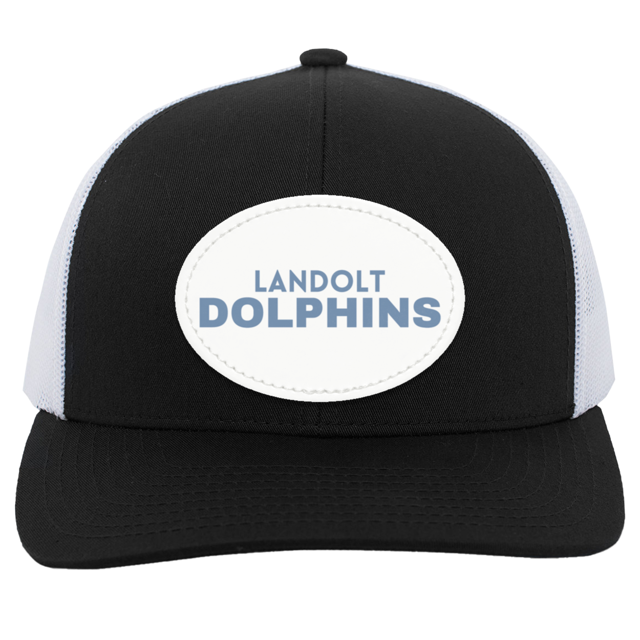 Black/white variant image