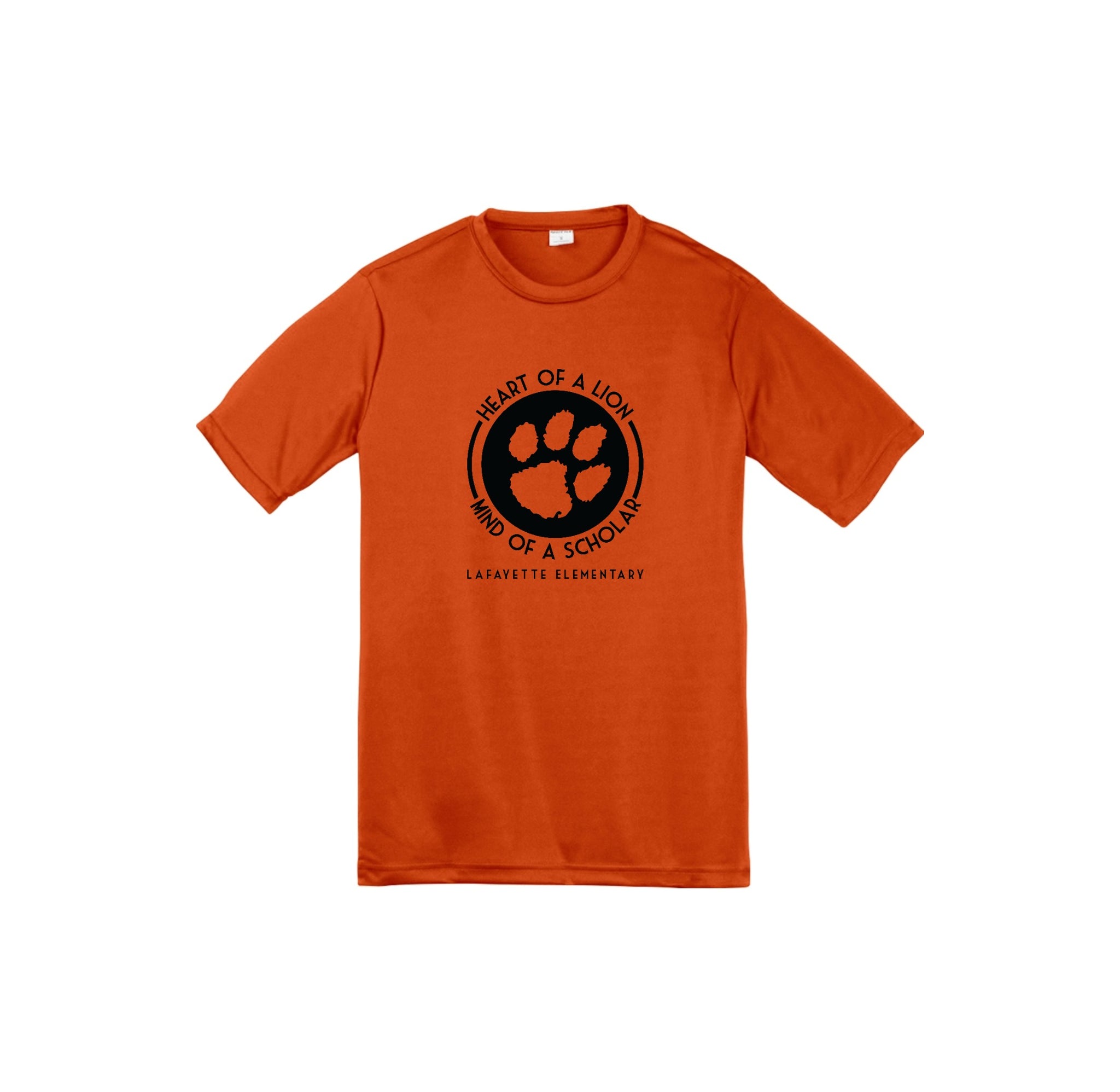 Deep Orange variant image