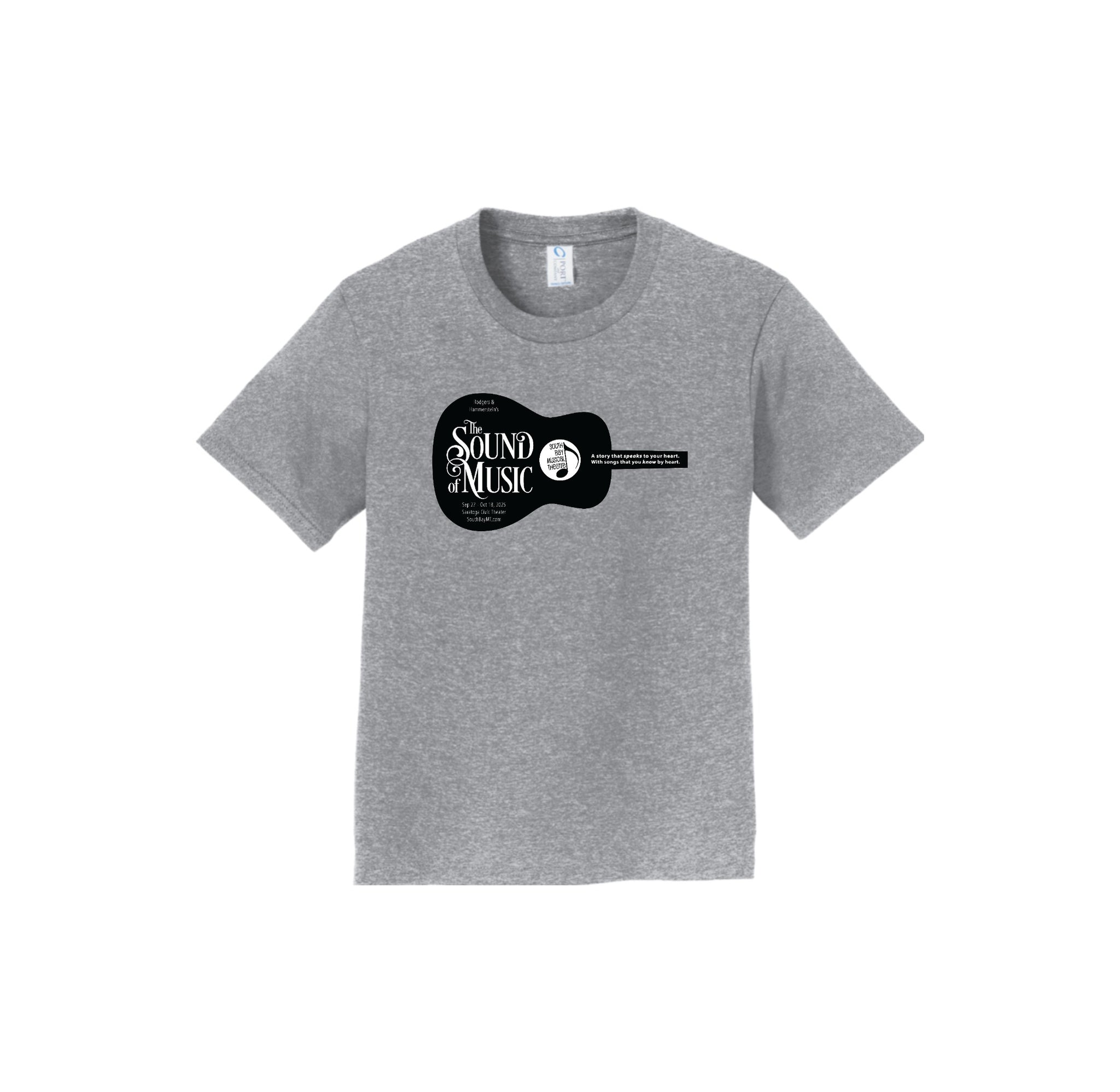 Athletic Heather variant image