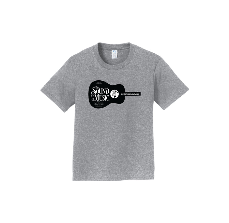 Athletic Heather variant image