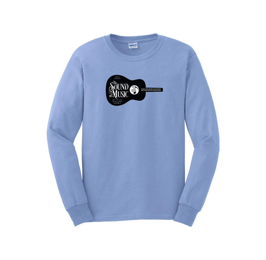 Carolina Blue variant image