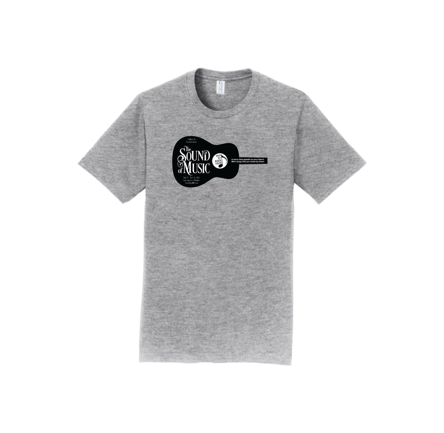 Athletic Heather variant image