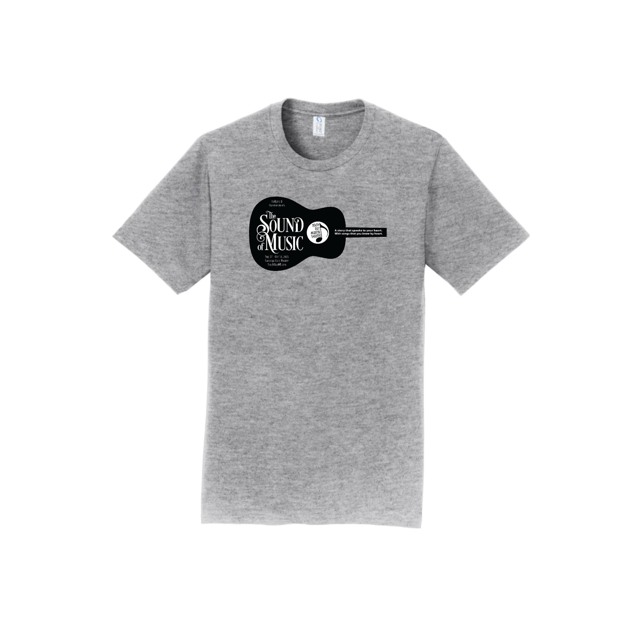 Athletic Heather variant image