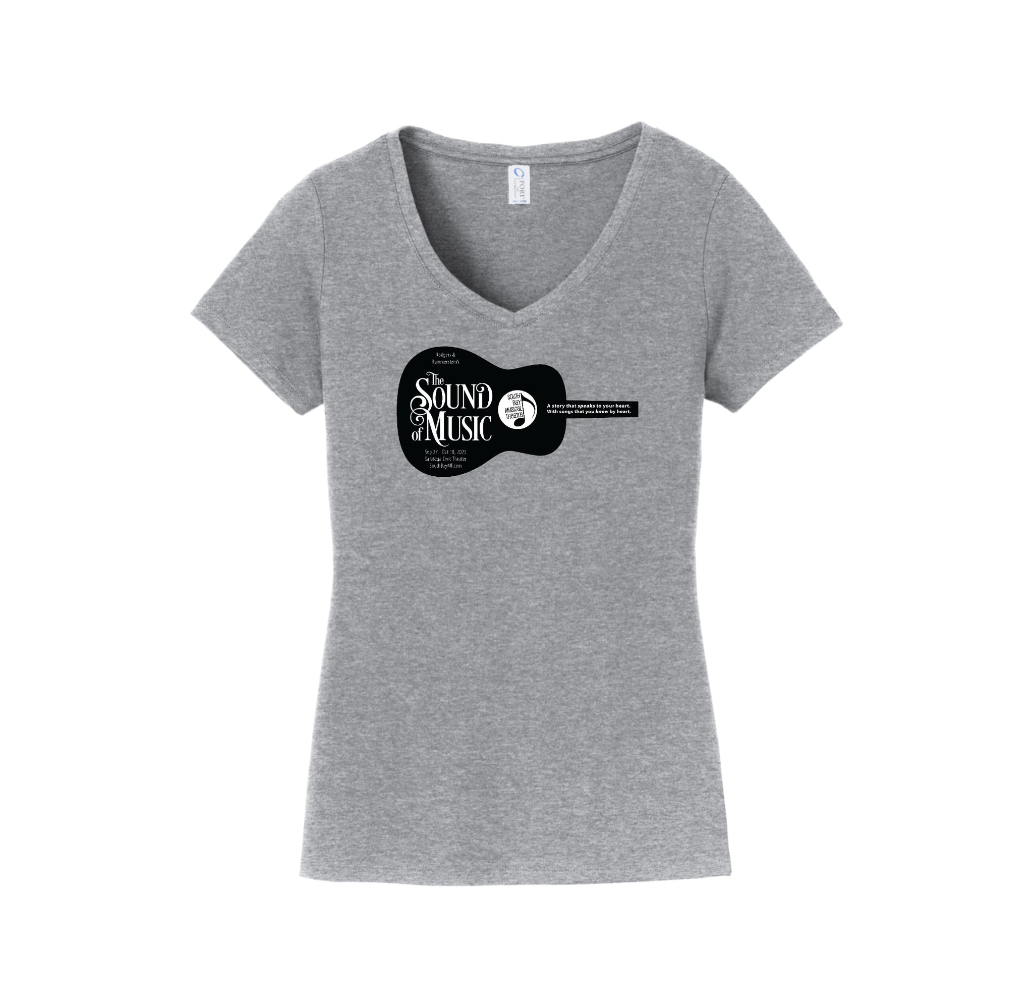 Athletic Heather variant image