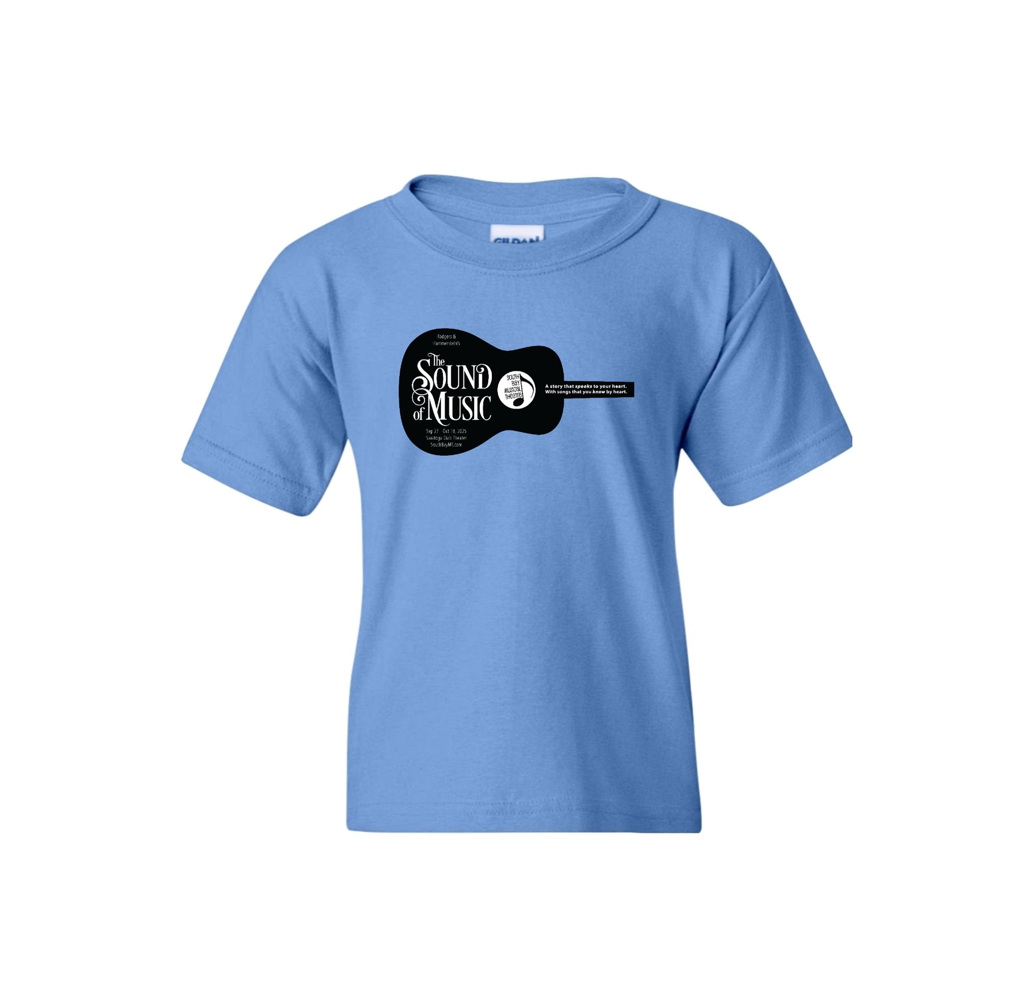 Carolina Blue variant image