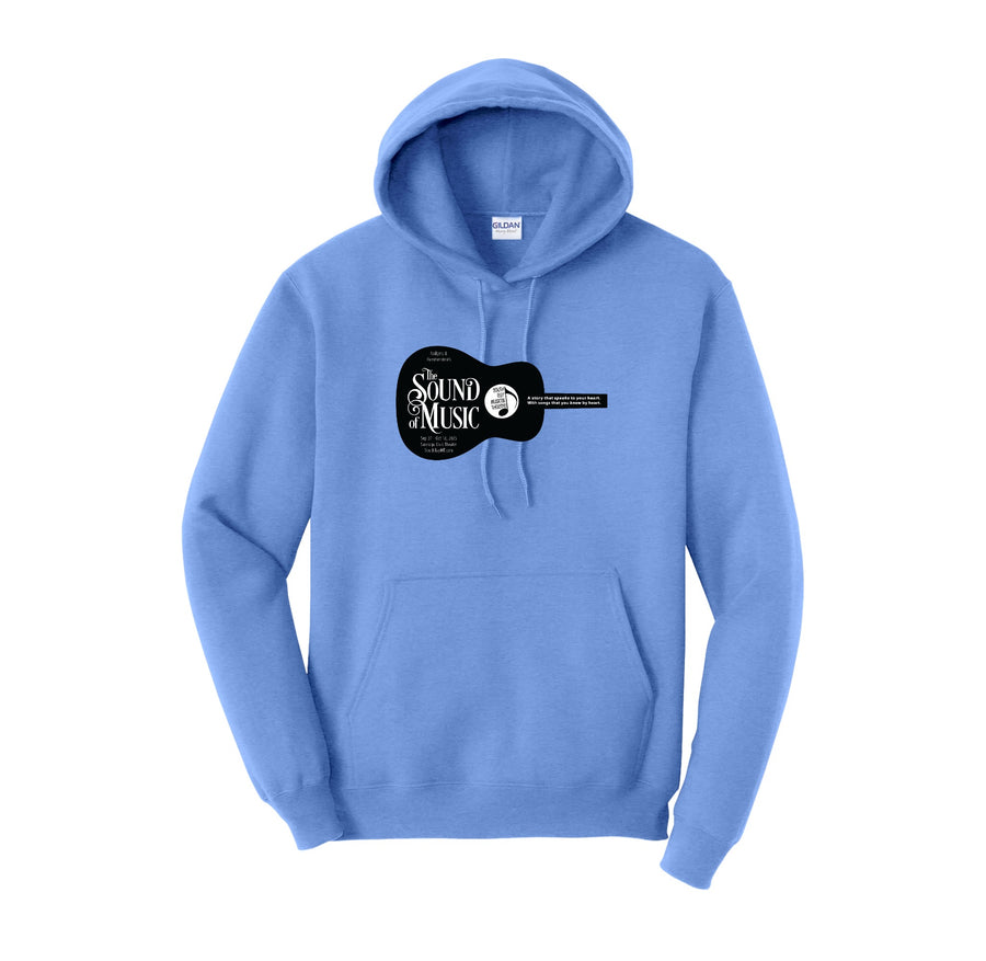 Carolina Blue variant image