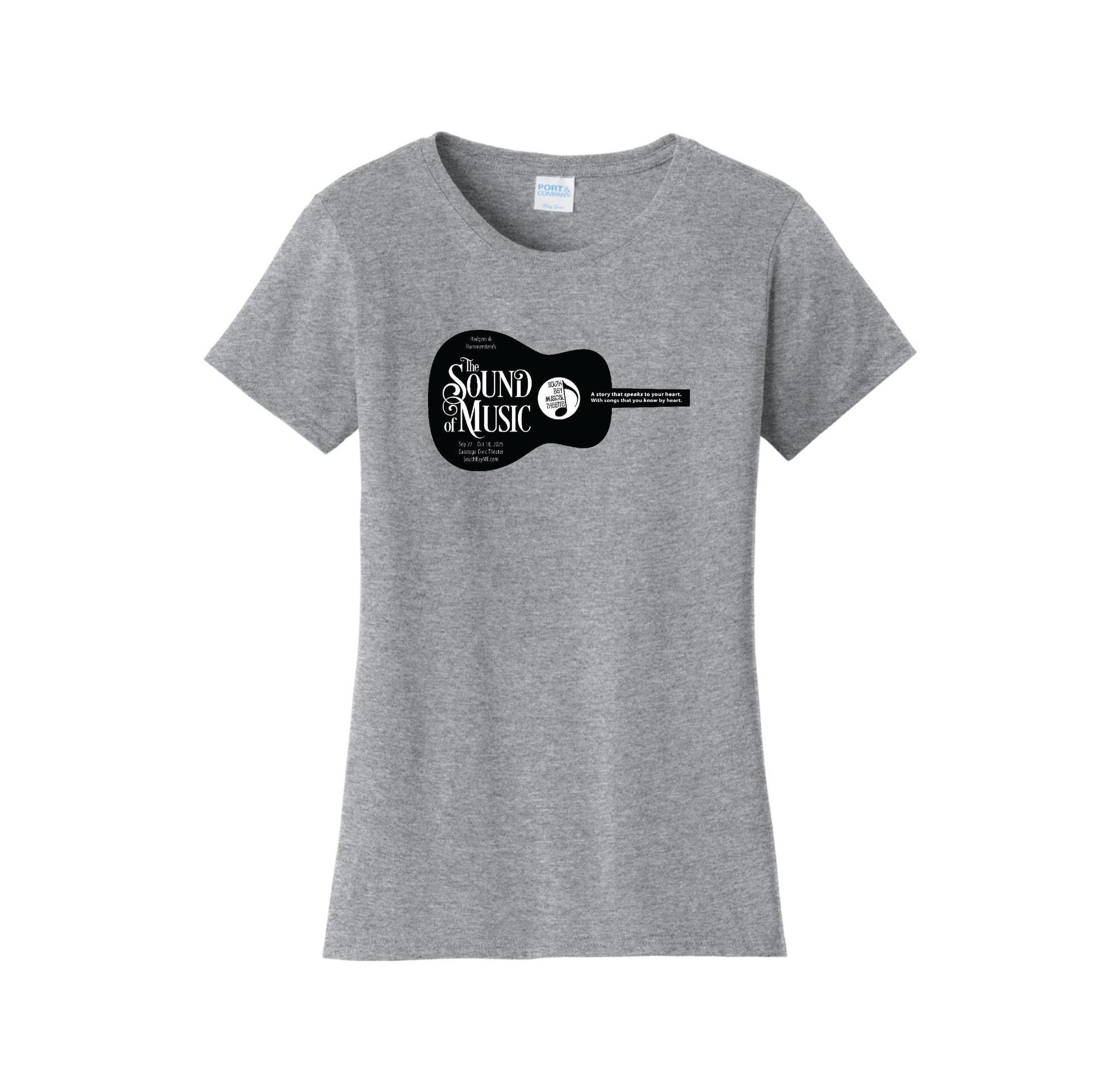 Athletic Heather variant image