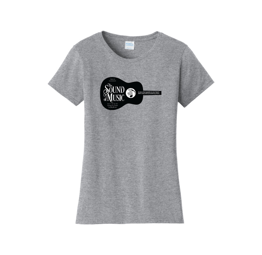 Athletic Heather variant image