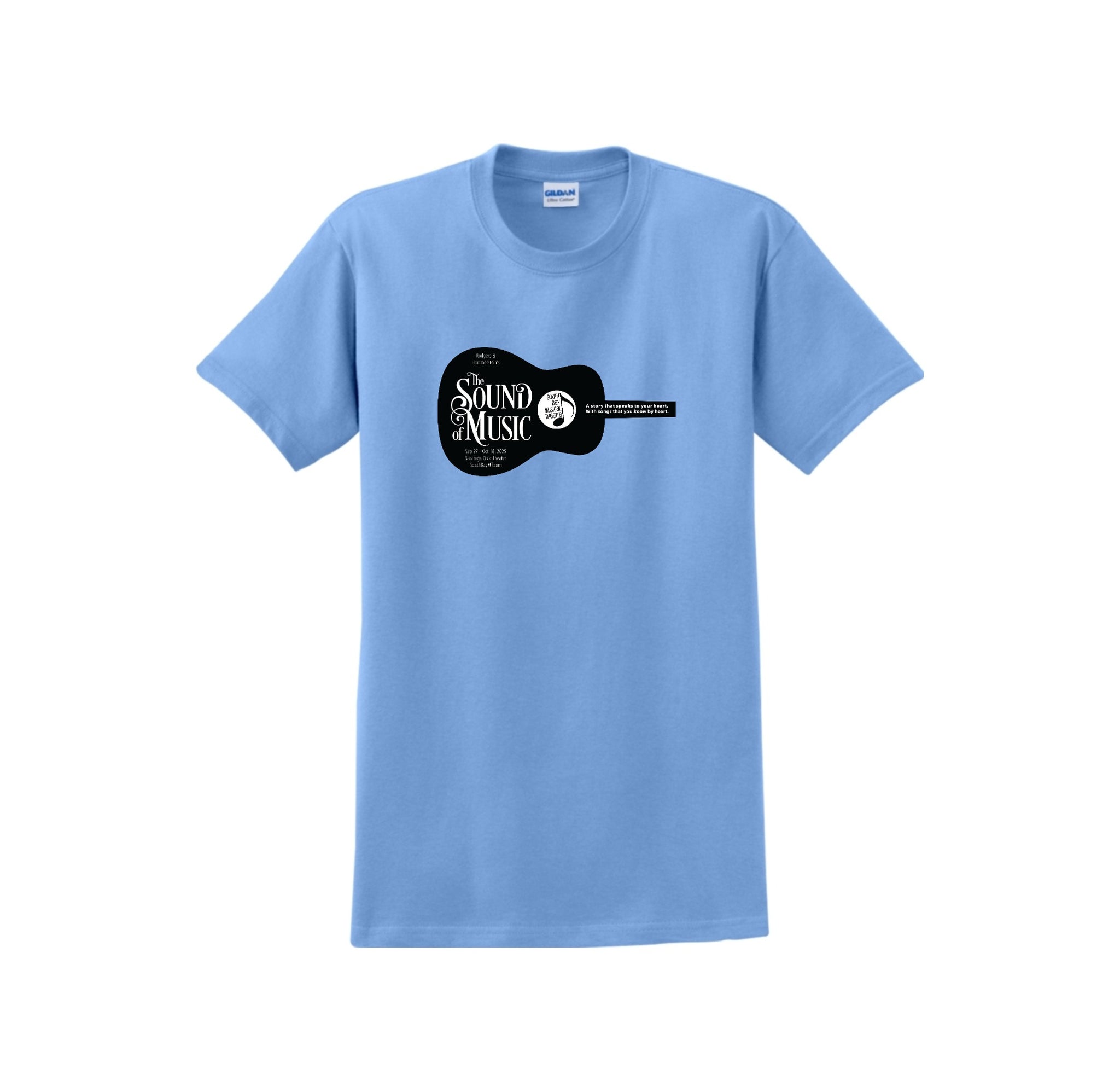 Carolina Blue variant image